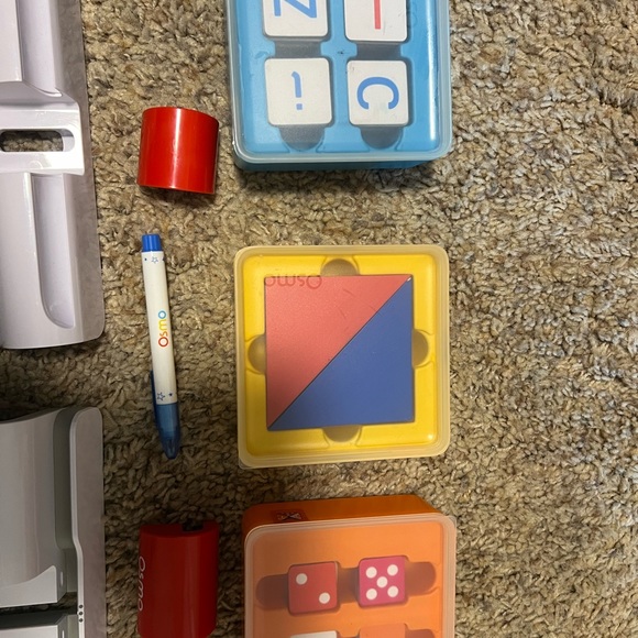 Osmo - Picture 5 of 5